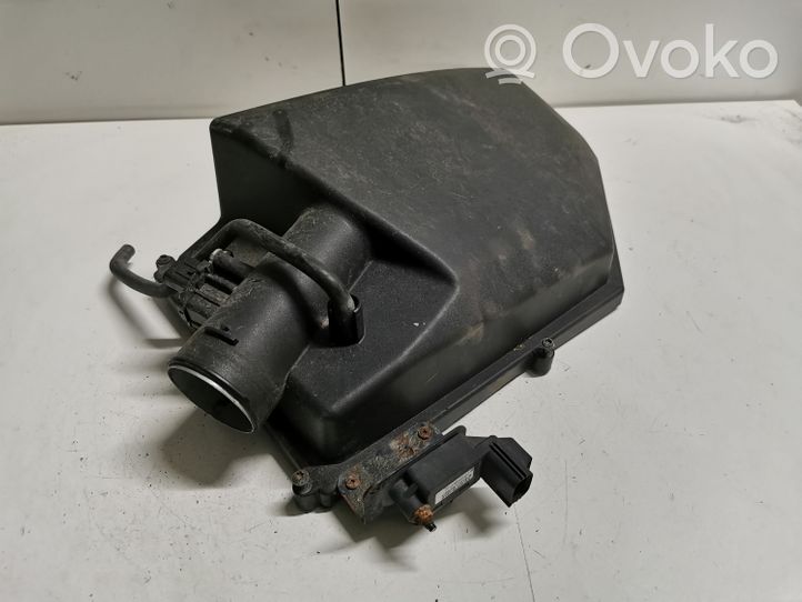 Volvo S60 Couvercle du boîtier de filtre à air AV615L200AA