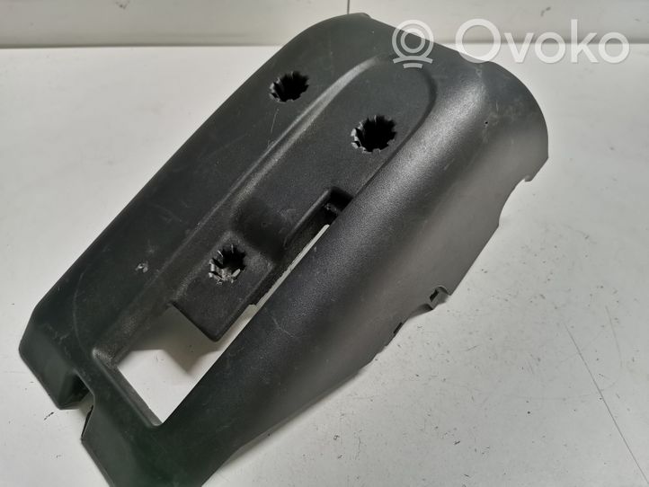 Volvo S60 Rivestimento del piantone del volante 8648403