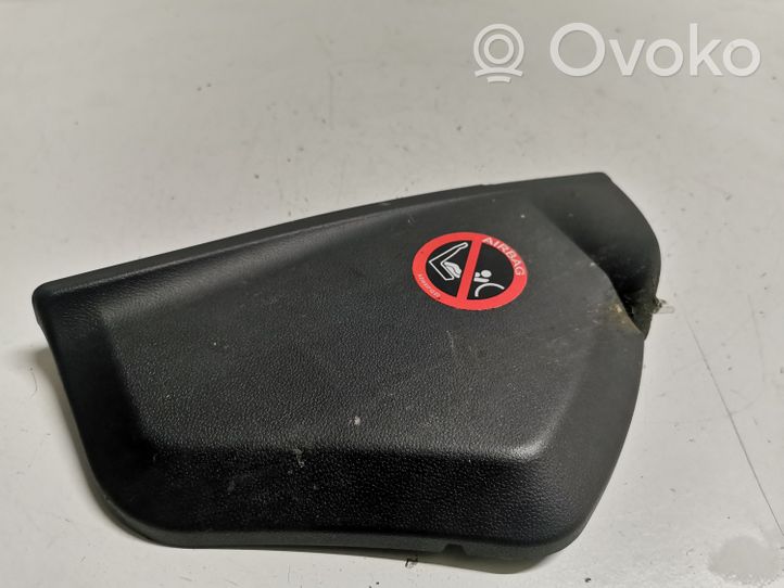 Mercedes-Benz C W203 Rivestimento estremità laterale del cruscotto A2036801178