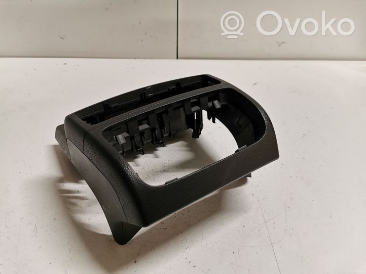 Audi A6 C7 Verkleidung Aschenbecher hinten 4G0919565