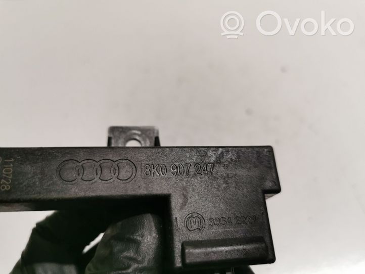 Audi A6 C7 Module unité de contrôle d'antenne 8K0907247