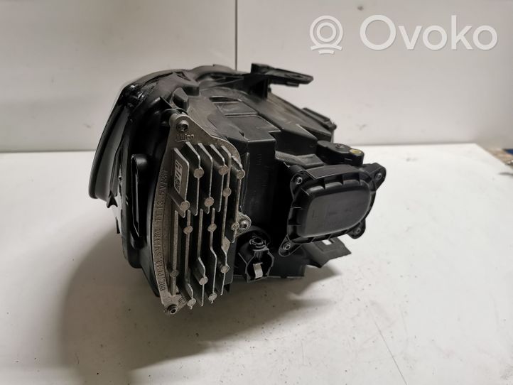 Audi Q2 - Lampa przednia 81A941033A