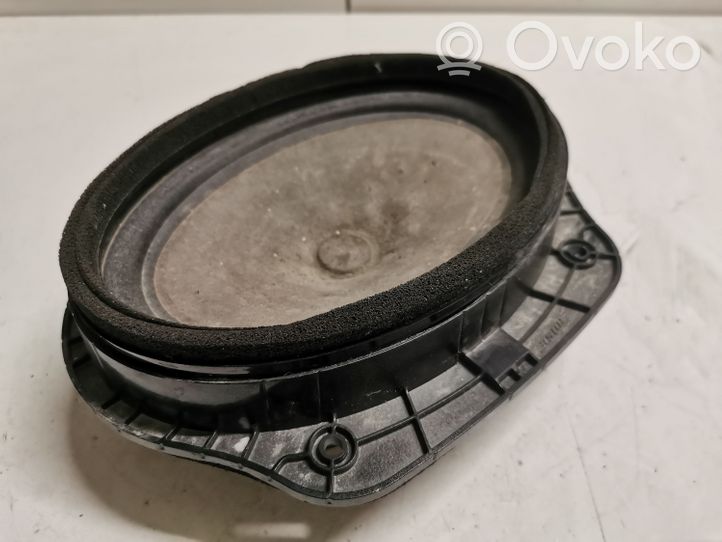 Chevrolet Camaro Subwoofer-bassokaiutin 23125292