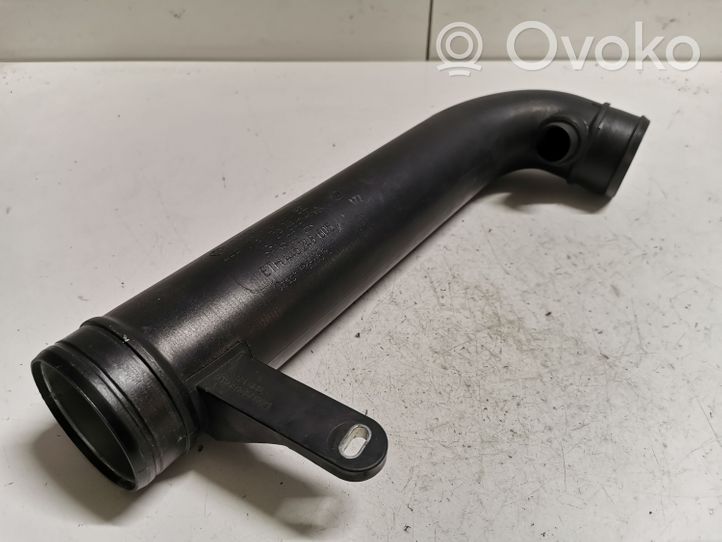 Volkswagen Eos Air intake duct part 1K0129656AN