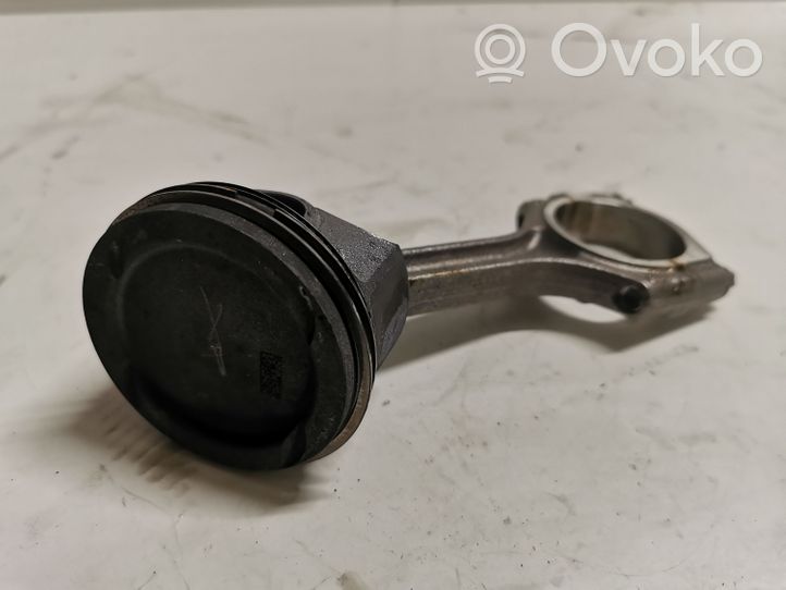 Buick Encore I Piston with connecting rod 