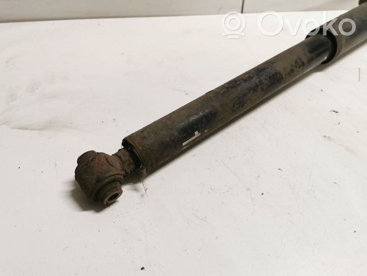 Mercedes-Benz E C207 W207 Rear shock absorber/damper A2043260598