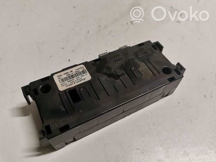 Ford Mustang V Climate control unit CR33319980AB