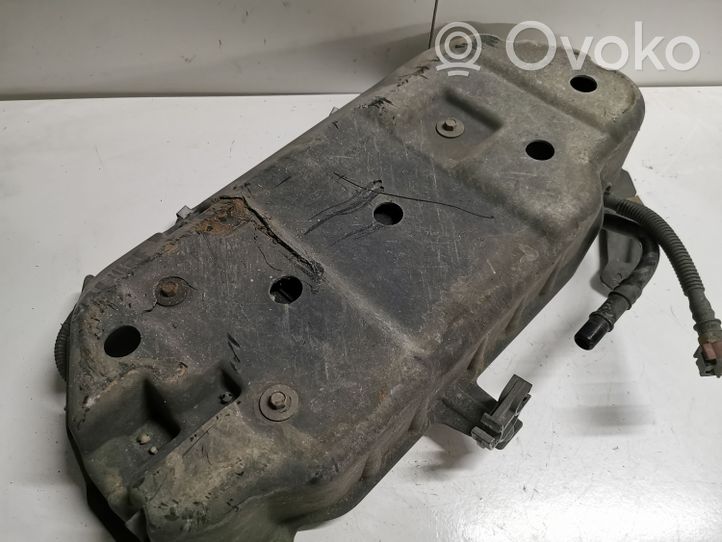 Ford Mustang V Serbatoio a carbone attivo per il recupero vapori carburante BR339E857A