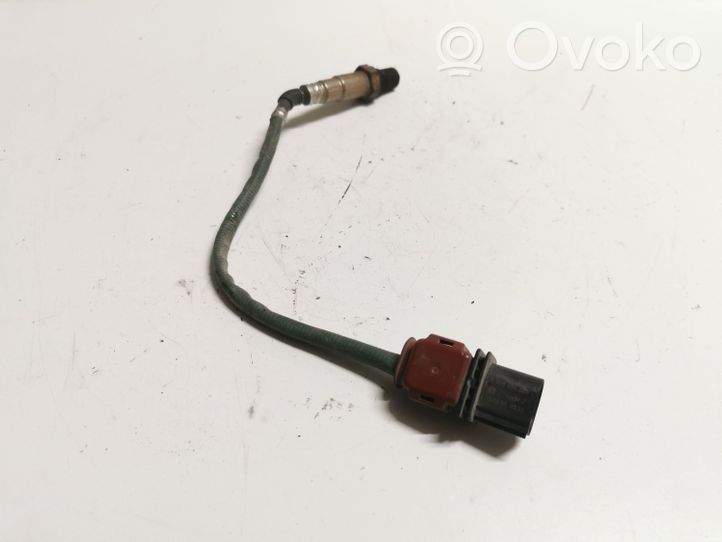 Ford Mustang VI Sonde lambda FR3A9Y460DA