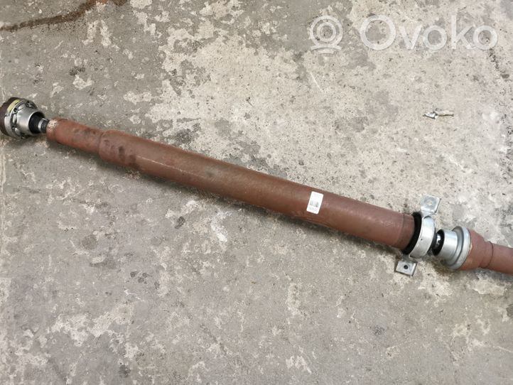 Dodge Durango Middle center prop shaft P52123731AA