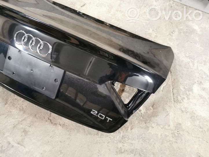 Audi A5 8T 8F Tylna klapa bagażnika 