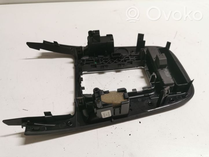 Audi A5 8T 8F Contour de levier de vitesses 8K0864261