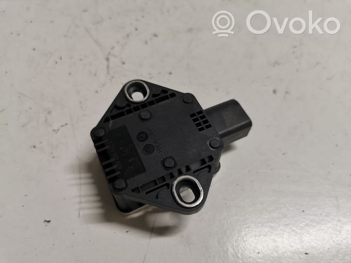 Audi A5 8T 8F Moduł / Sterownik ESP 8R0907637B