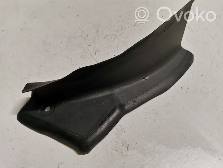 BMW 4 F32 F33 Rivestimento modanatura del faro posteriore 7296103