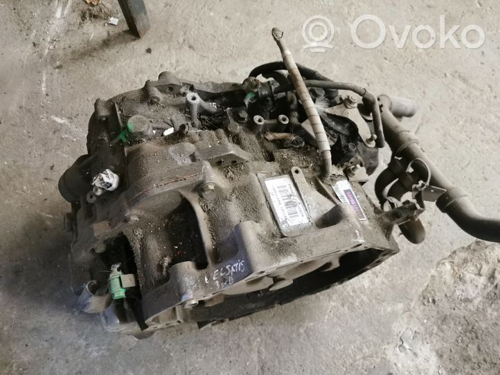 Renault Vel Satis Automatic gearbox 5550SN