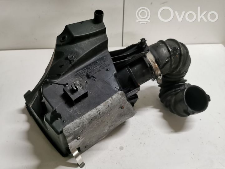 Audi A6 S6 C6 4F Obudowa filtra powietrza 4F0133835N