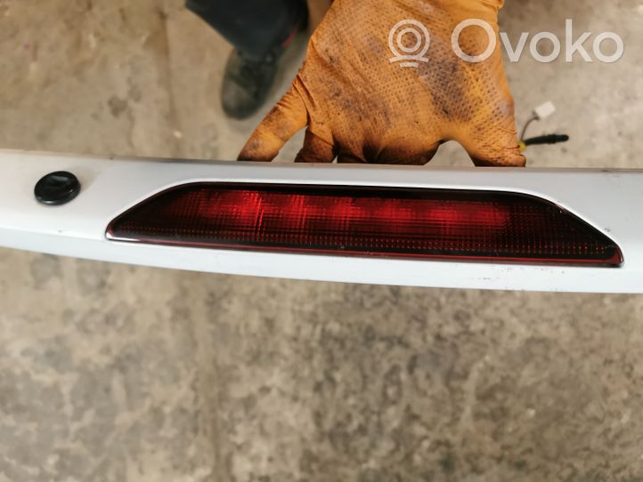 Dodge Durango Spoiler del portellone posteriore/bagagliaio 063763Q