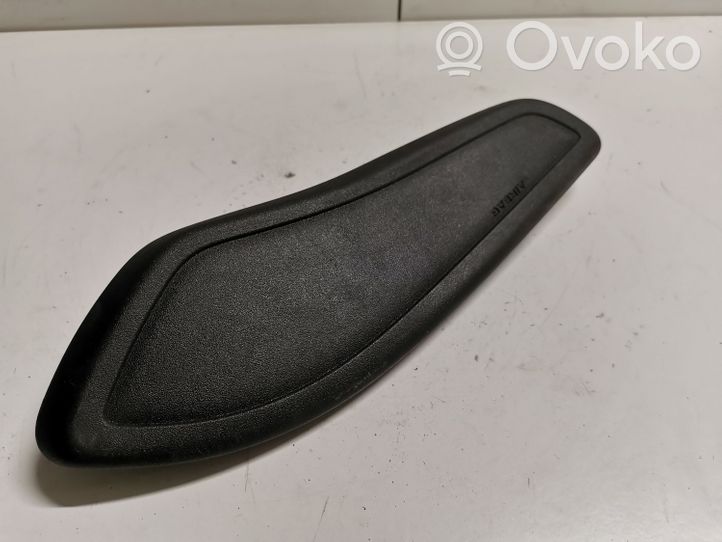 Ford Fusion II Airbag del asiento DG9354611D10AE