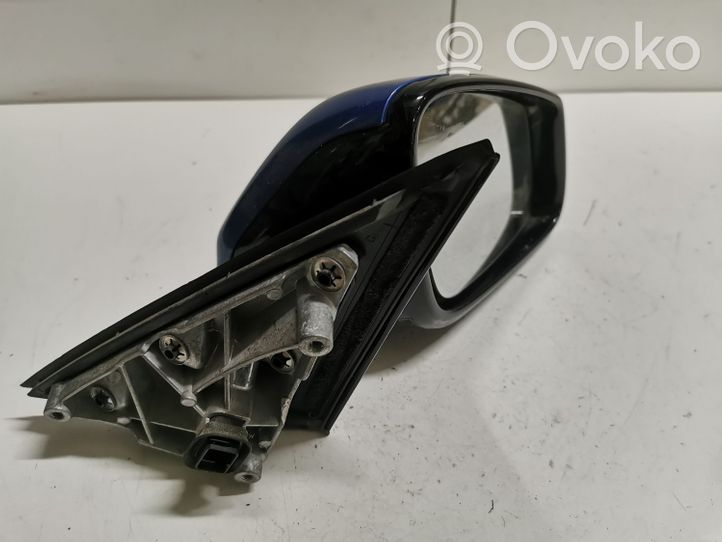 BMW 4 F32 F33 Specchietto retrovisore elettrico portiera anteriore 232676072