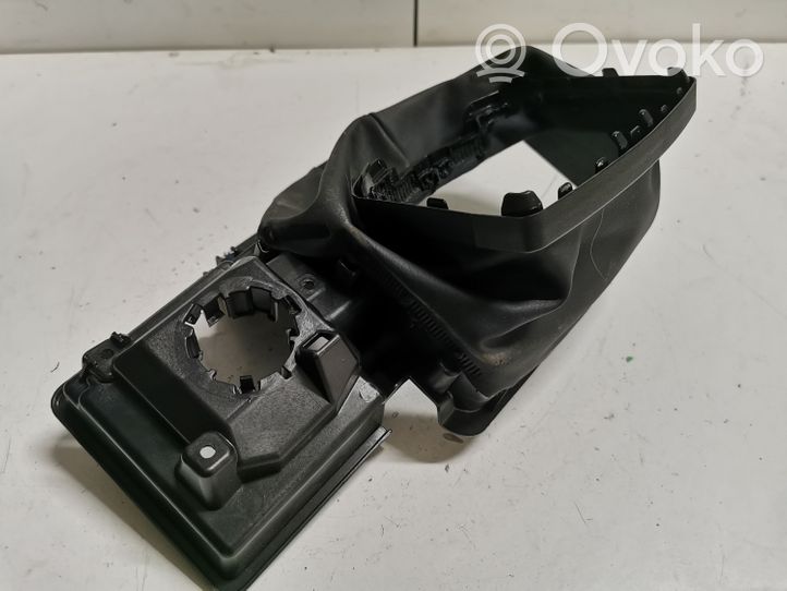 Mercedes-Benz S W222 Rivestimento del piantone del volante A2226801602