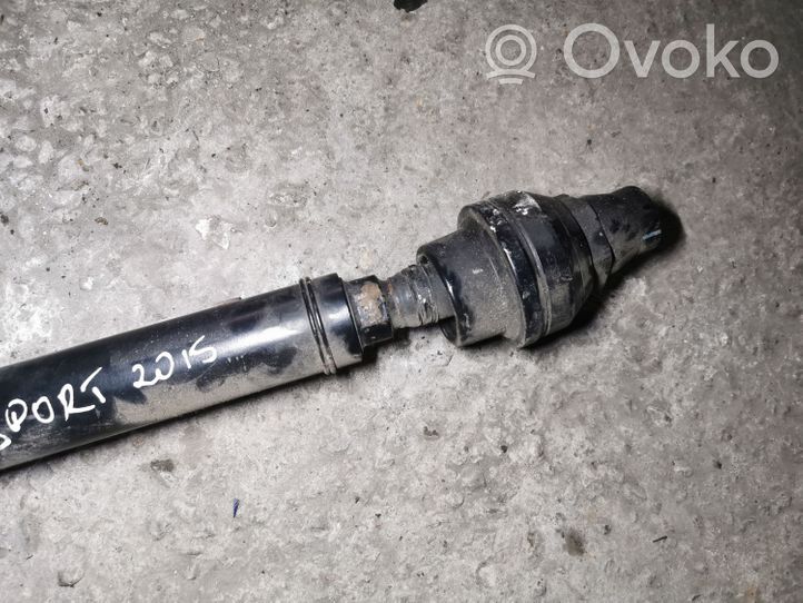 Land Rover Range Rover L405 Arbre de transmission avant 