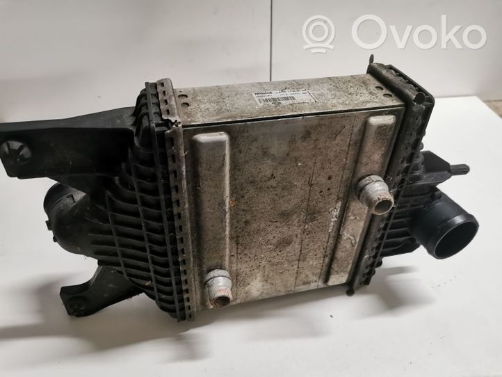 Land Rover Range Rover L405 Chłodnica powietrza doładowującego / Intercooler FPLA6K775AB