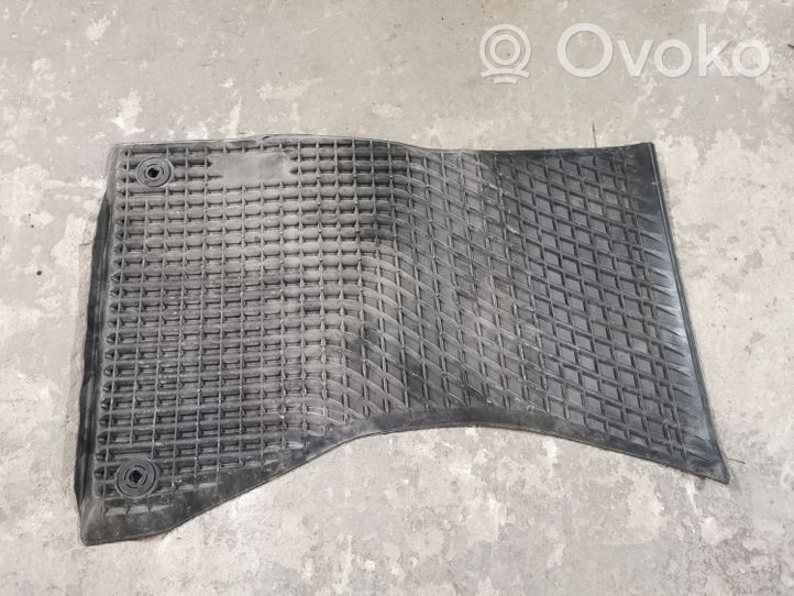 Audi A6 C7 Tappetino anteriore 4G1061501