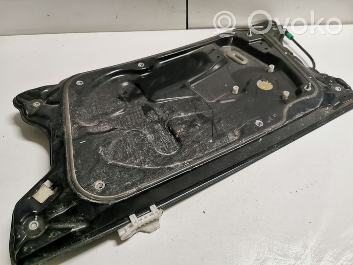 Land Rover Range Rover Sport L494 Alzacristalli della portiera anteriore con motorino 994730