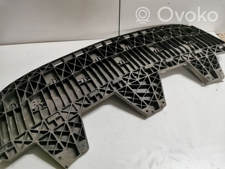 Opel Zafira B Osłona pod zderzak przedni / Absorber 13144338