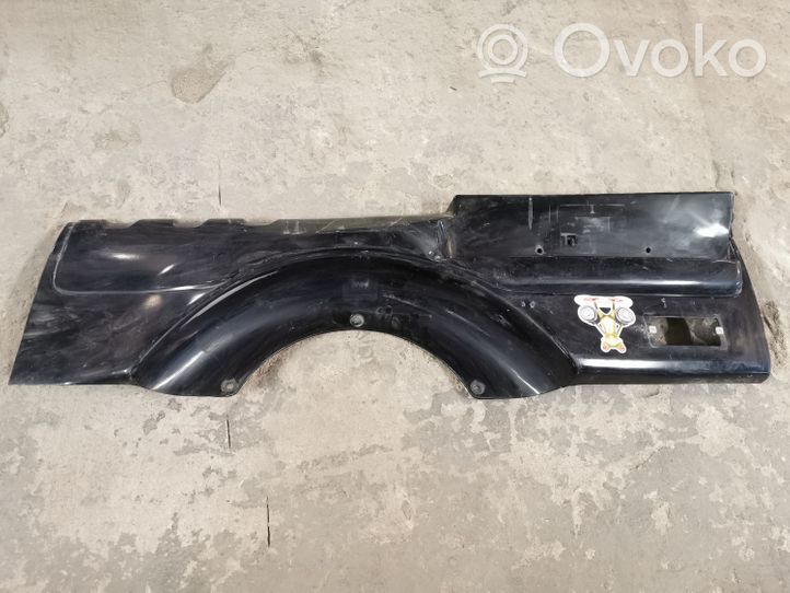 Toyota RAV 4 (XA20) Barra luminosa targa del portellone del bagagliaio 7681142170