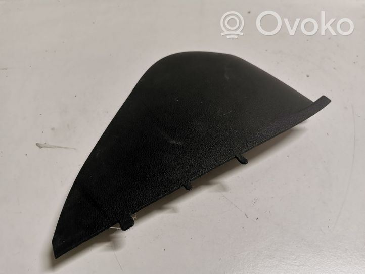 Audi Q7 4M Rivestimento estremità laterale del cruscotto 4M0857086A