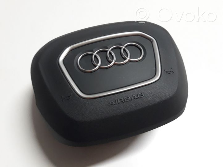 8W0880201AQ Audi A4 S4 B9 Ohjauspyörän turvatyyny, 200.00 € | OVOKO