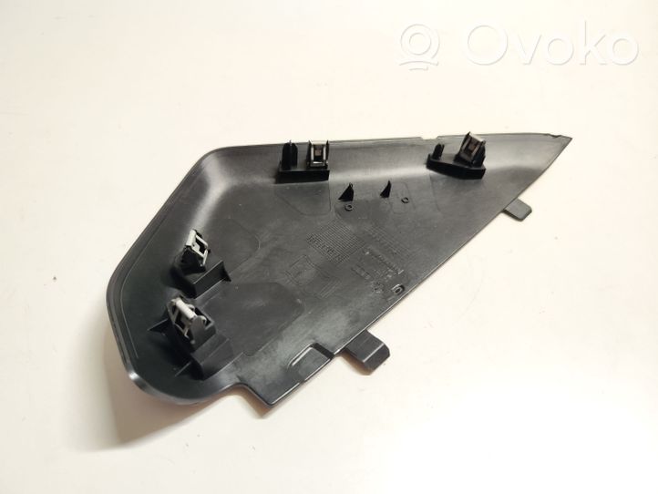 Audi A4 S4 B9 Garniture d'extrémité latérale du tableau de bord 8W0857086