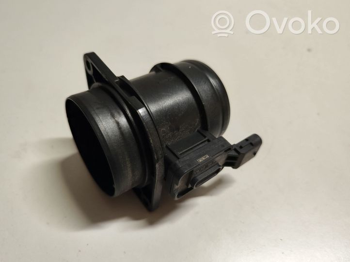 Audi A4 S4 B9 Przepływomierz masowy powietrza MAF 04L906461B