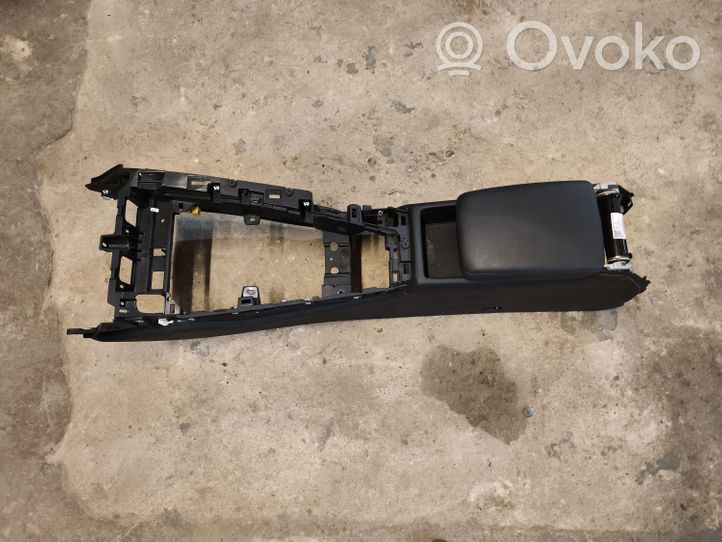 Audi A4 S4 B9 Tunel środkowy 8W1863241A