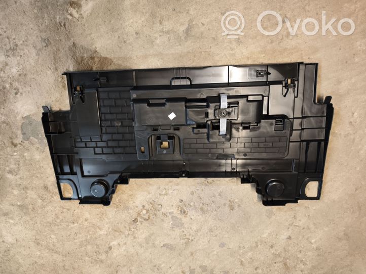 Audi A4 S4 B9 Boite à gants 8W8863373