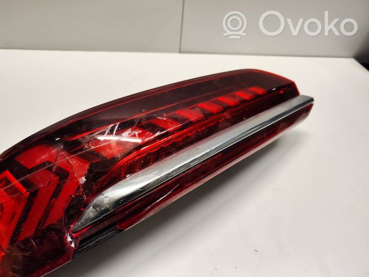 Audi Q7 4M Rear bumper light 4M0945075