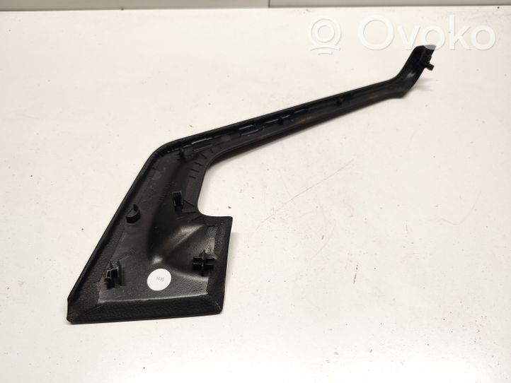 Porsche Macan Other center console (tunnel) element 95B864366