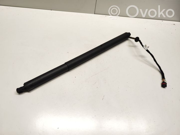 Porsche Macan Tailgate/trunk strut/damper 95B827851C