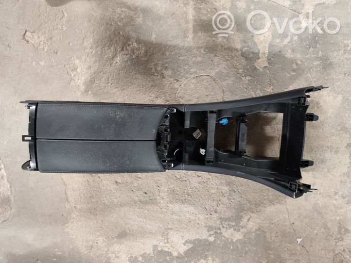 Mercedes-Benz GLC X253 C253 Console centrale A2536809002