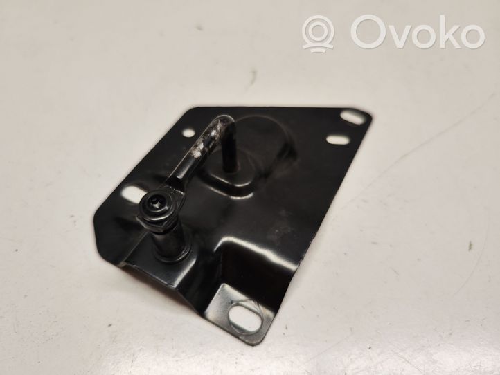 Audi A4 S4 B9 Engine bonnet/hood lock/latch loop/hook 8W0823186D