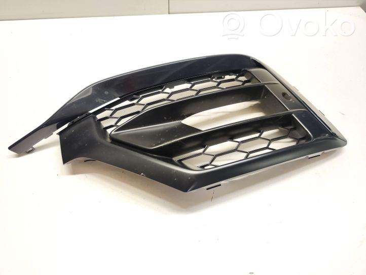 Audi Q2 - Grille inférieure de pare-chocs avant 81a807682l