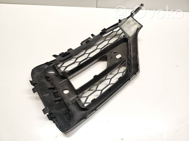 Audi Q2 - Grille inférieure de pare-chocs avant 81a807682l