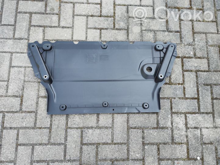 Audi A4 S4 B9 Variklio dugno apsauga 8W0863821