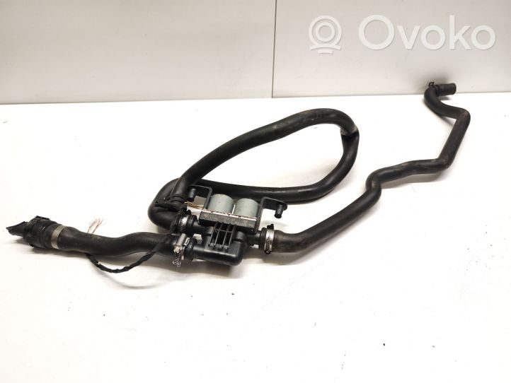 BMW X5 F15 Heizungsventil Wasserventil 6910544