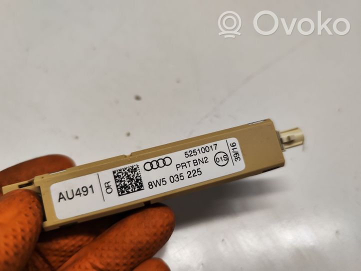 Audi A4 S4 B9 Amplificatore antenna 8W5035225