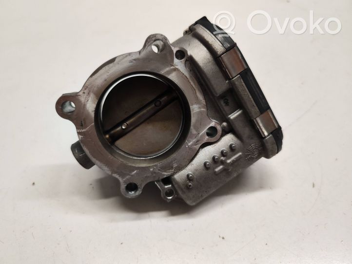 Audi A4 S4 B9 Engine shut-off valve 06K133062AK