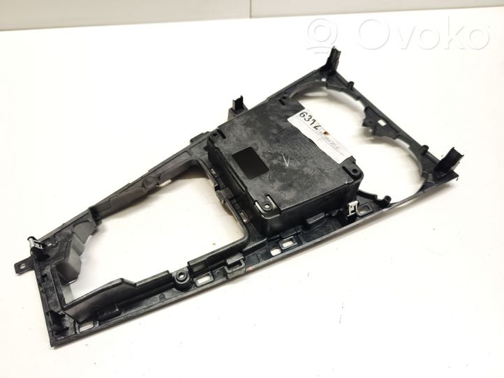 Audi A4 S4 B9 Console centrale 8W1864261C