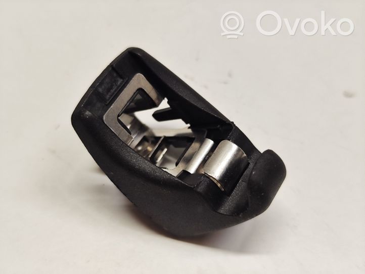 BMW 5 G30 G31 Clip/gancio/supporto per aletta parasole 7277251