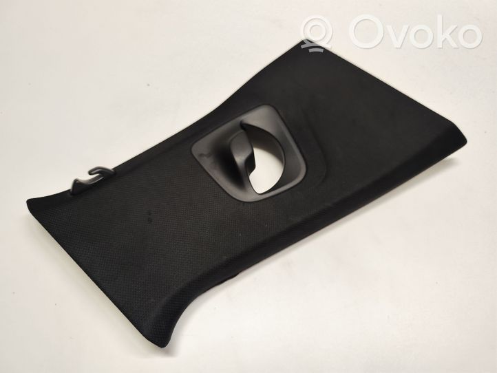 BMW 5 G30 G31 Rivestimento montante (B) (superiore) 7384528